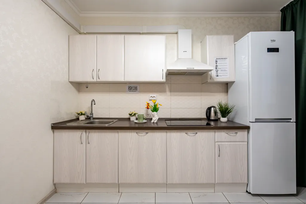 Бронируйте Идеальный баланс от собственника