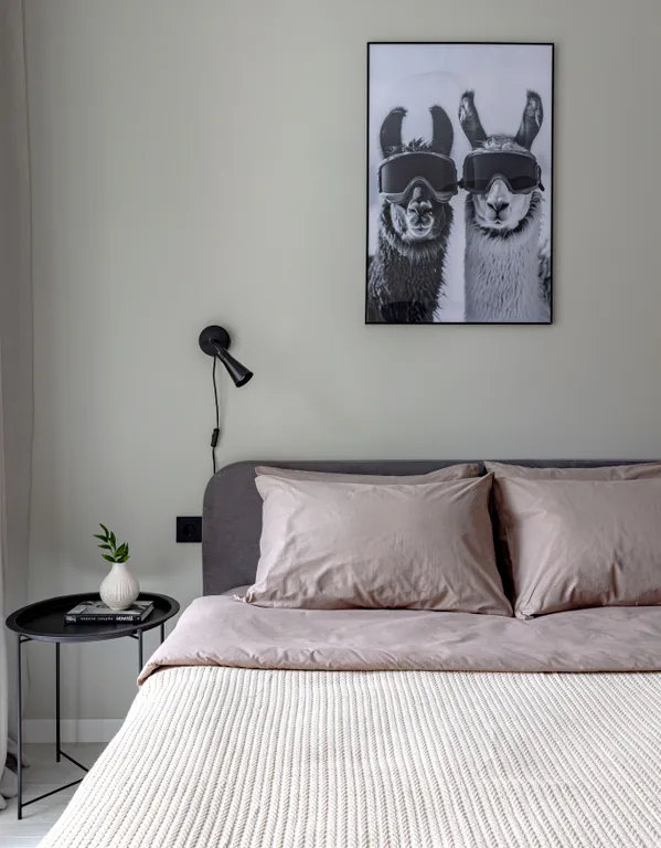 Апарт Dosllamas в Курортном доме с бассейном и сауной