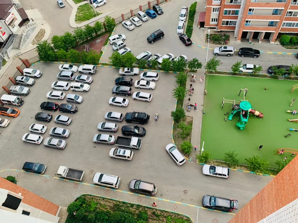 Уютная квартира в хорошем районе с развитой инфраструктурой