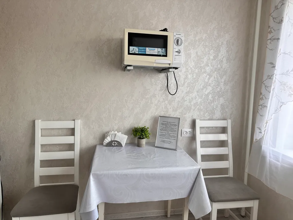 Уютная, светлая квартира на юго-востоке в районе КарГУ