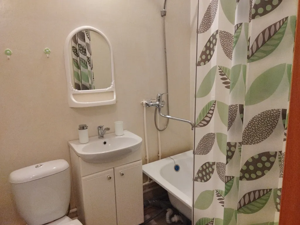 Квартира-студия Италмас | квартирный вопрос