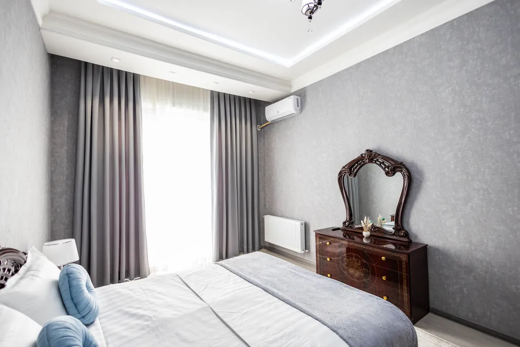 Шикарные апартаменты в центре в ЖК Барокко