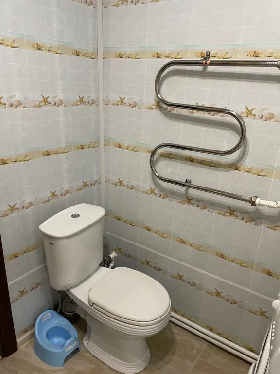 Уютный дом в тихом районе центра города