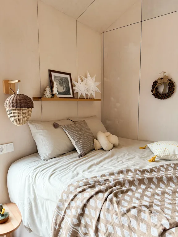 Жёлудь Domingo Dacha