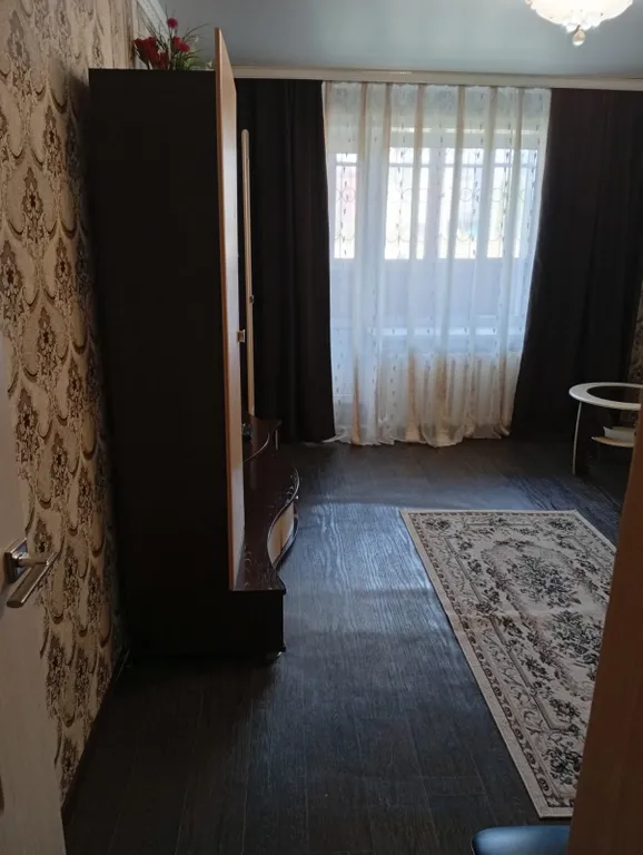 Уютная квартира в центре города — аренда посуточно в Усть-Кут