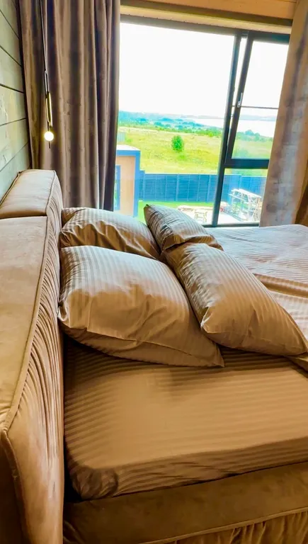 Коттедж Дом Невская панорама на самой высокой точке — Городище