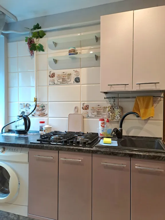 Квартира у Фридландских ворот