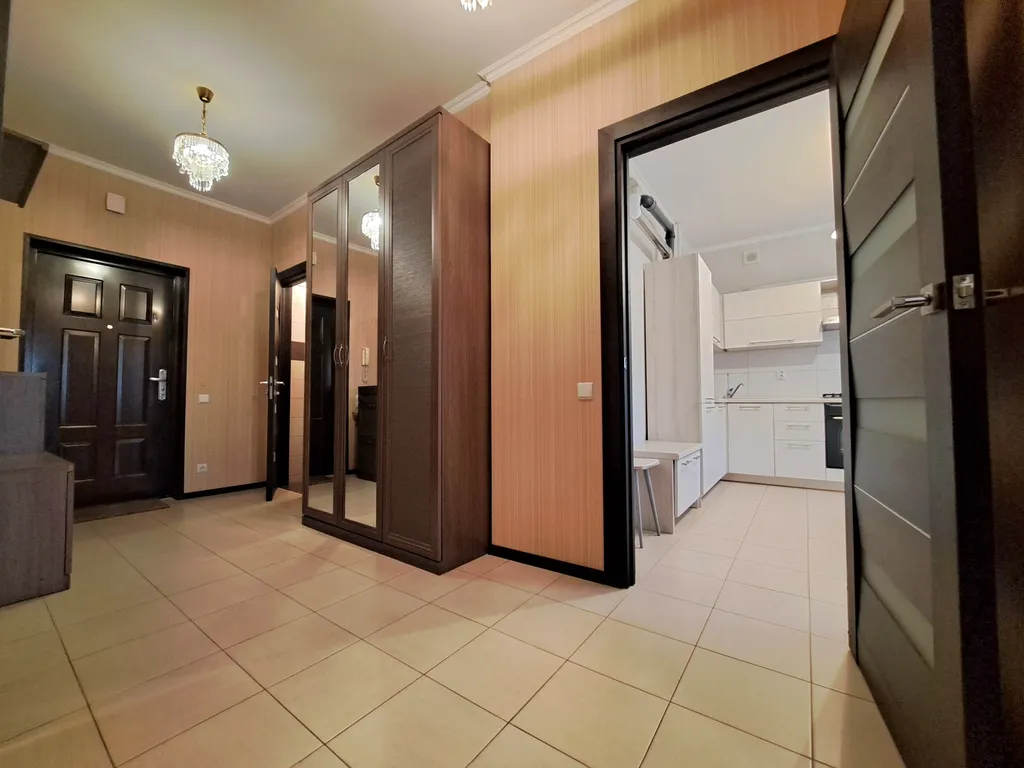 Holiday apartments by the sea