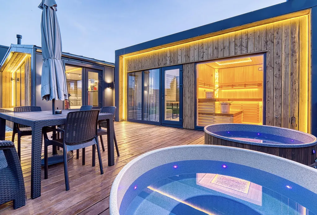 3-комнатный Дом