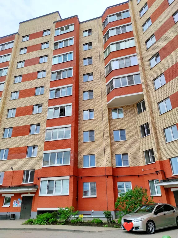 Современная квартира с кондиционером