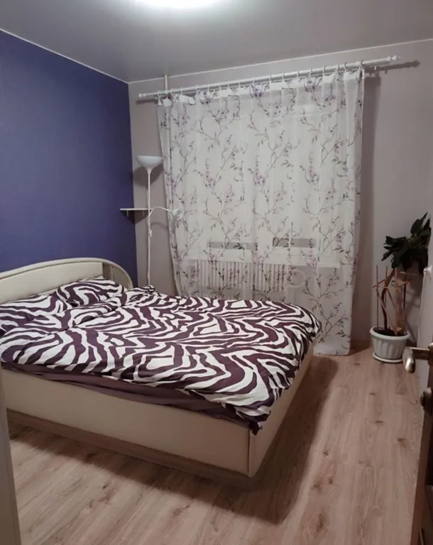 Квартира Семейная 3-комнатная квартира — Великий Новгород