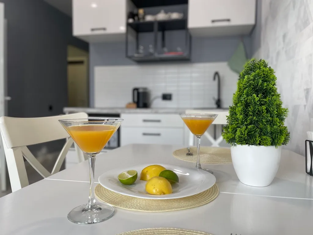 Квартира ЖК Лапландия