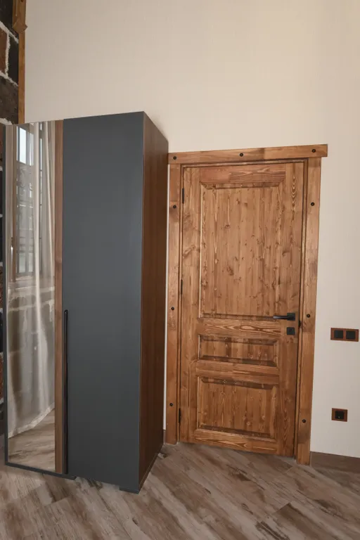 2-комнатный Дом