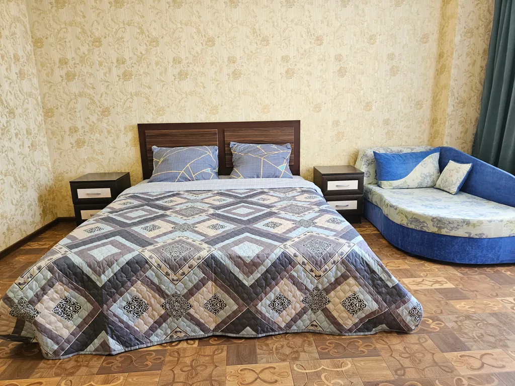 Квартира 1-комнатная Квартира — Севастополь