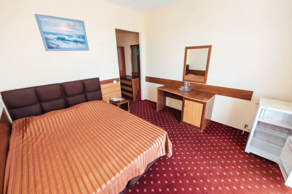 Квартира Комната — аренда посуточно в Ейск