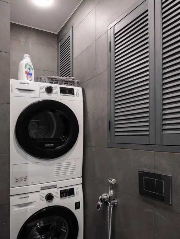 Квартира Суперкомфортная квартира для семьи в центре Москвы — Москва