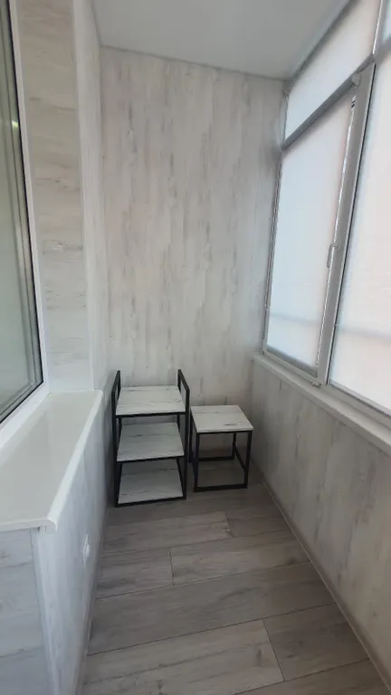 Уютная двушка