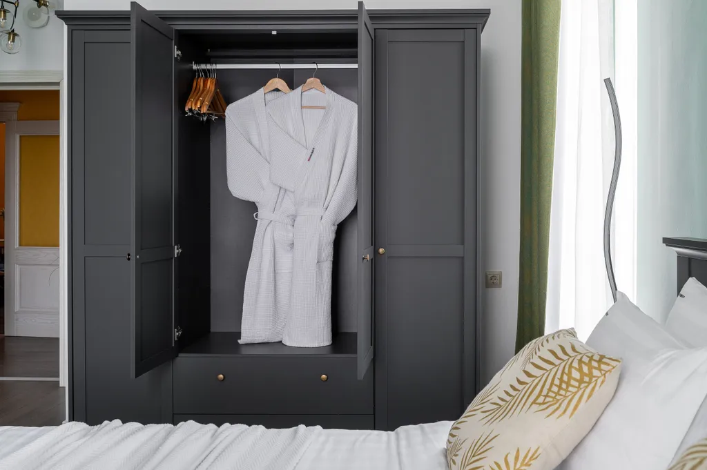 Си Сайд апартамент Лазурный