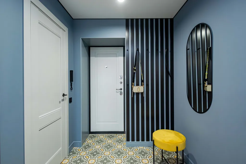 Квартира в самом центре города