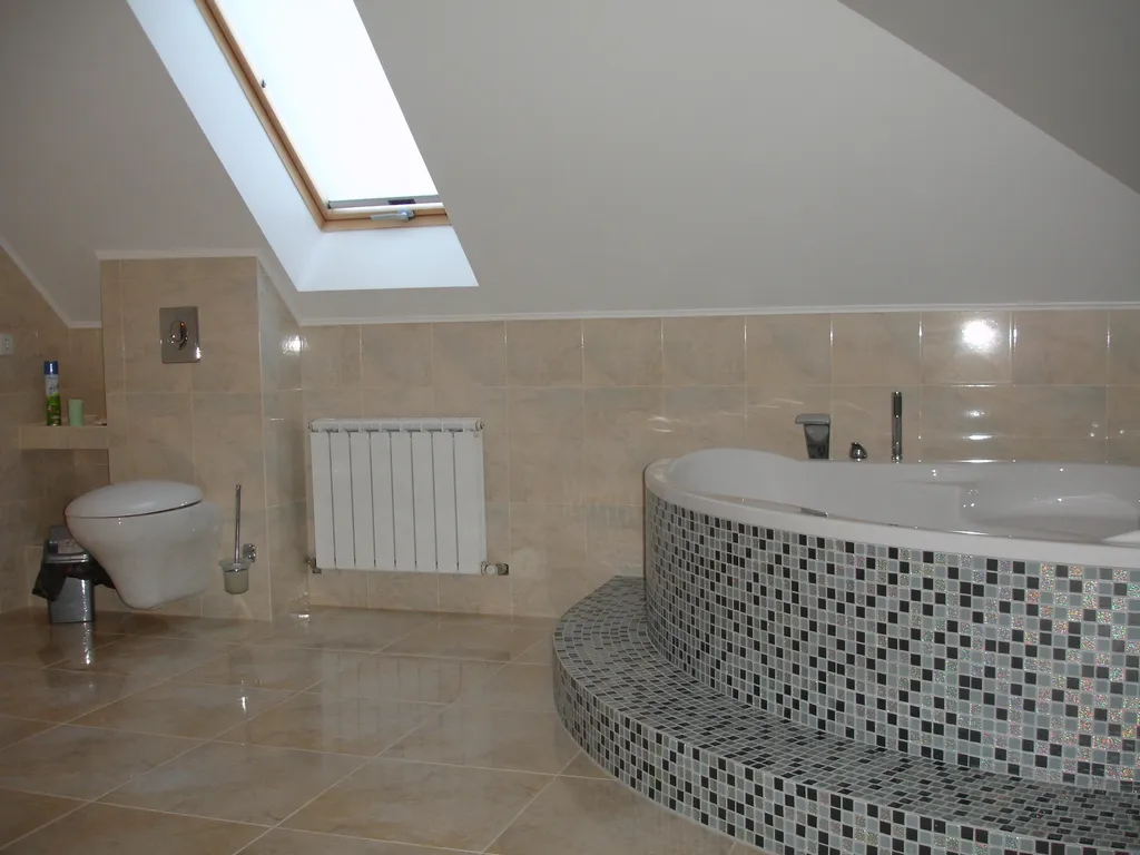 Вилла Azure Marina с бассейном