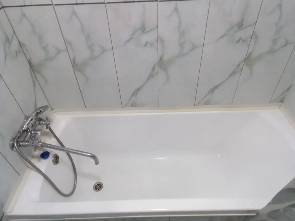 Уютная чистая квартира