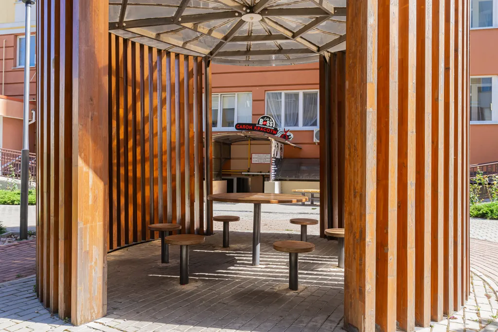 Квартира класса-люкс