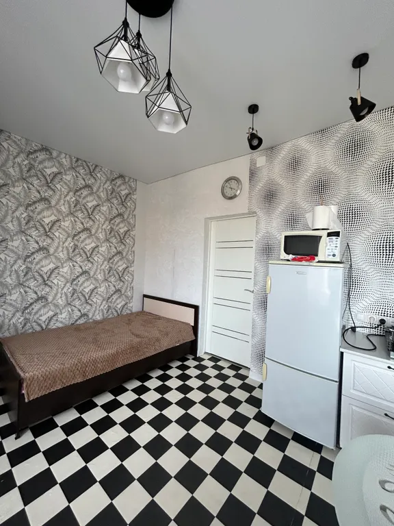 Уютная большая и теплая квартира в центре города