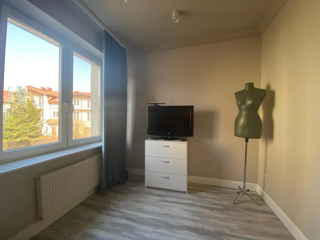 Квартира Квартира в самом центре города на Верхнем озере — Калининград