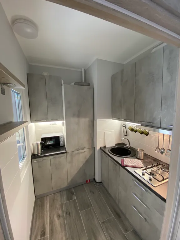 Квартира Квартира-студия рядом с морем — Светлогорск