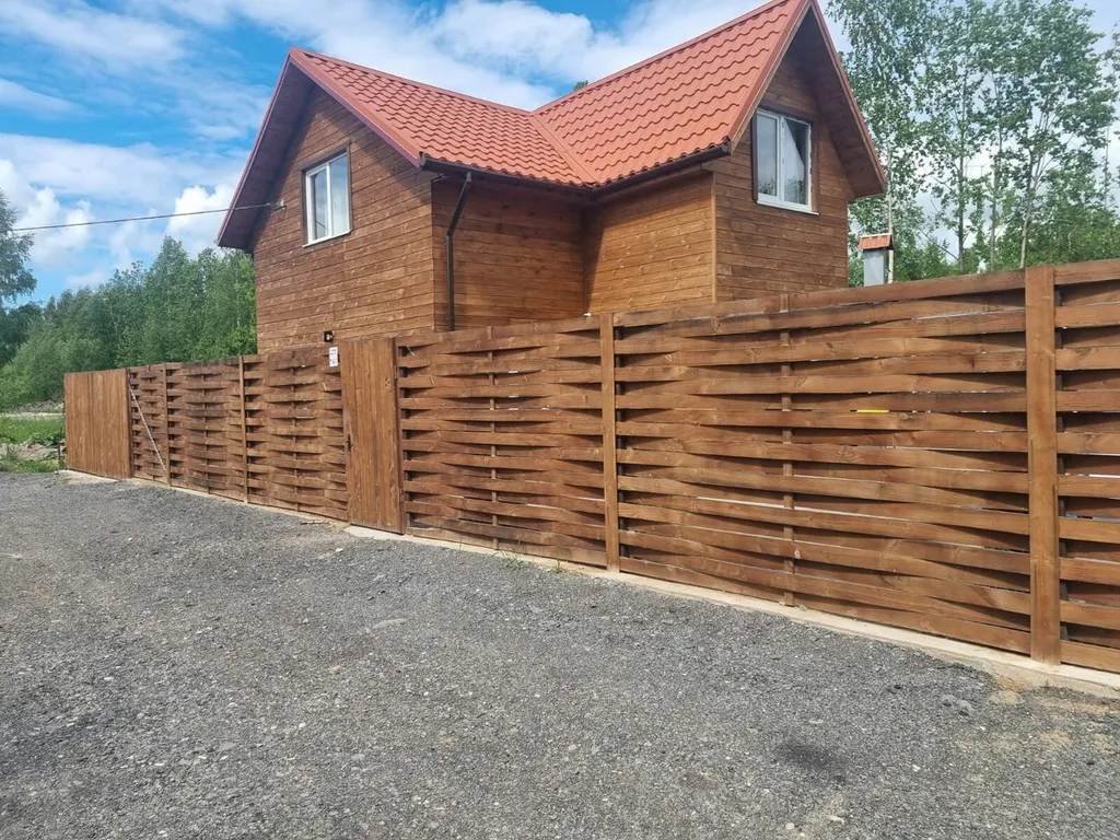 Коттедж Гостевой дом в Неелово — аренда посуточно в Псков