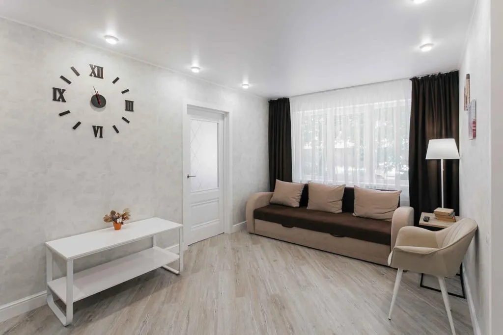 Квартира 2-комнатная квартира в центре — Калининград