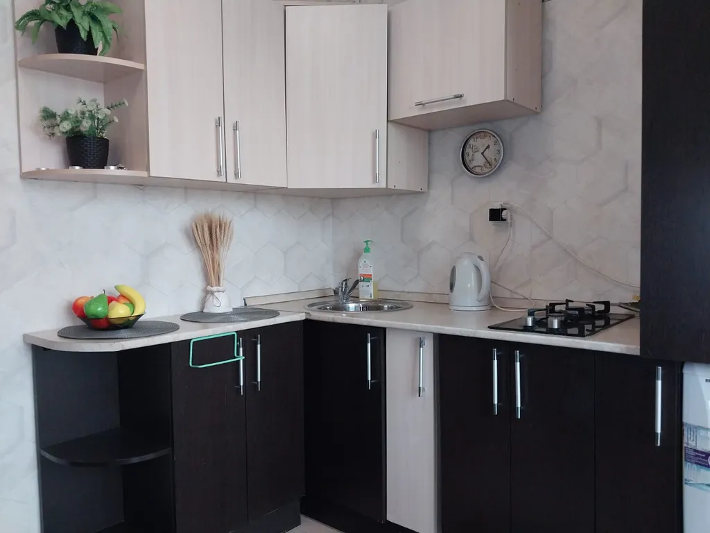 Квартира в престижном районе