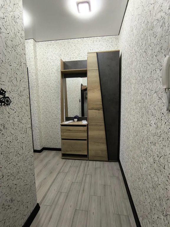 Уютная квартира в спальном районе