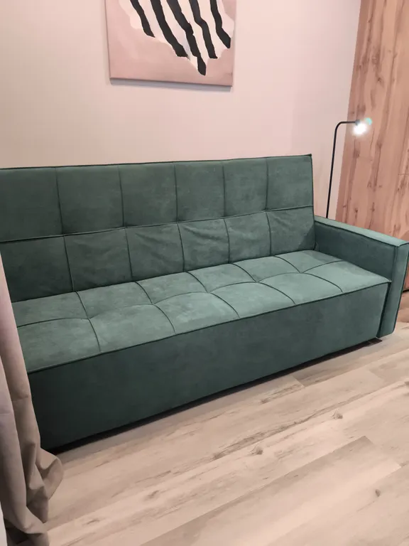 Уютная квартира в самом центре города в современном новом доме