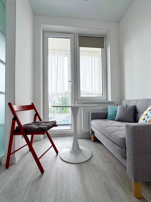 Квартира Квартира Дизайнерская студия — Калининград