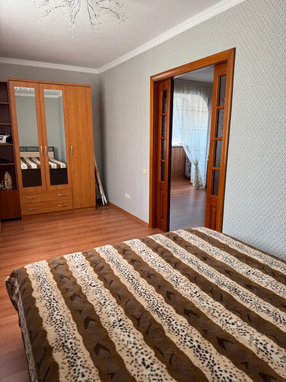 Квартира 2-комнатная Квартира — Севастополь