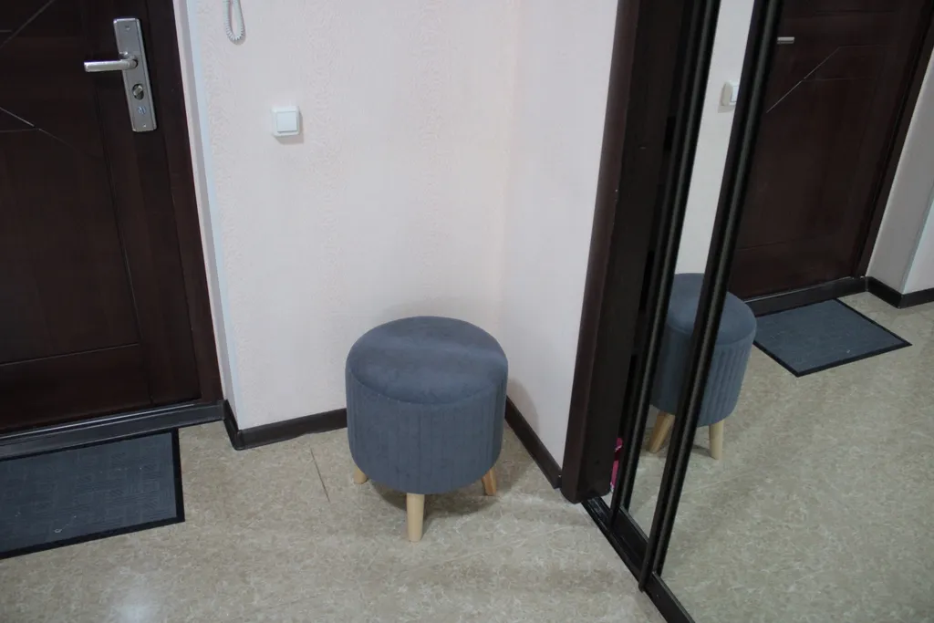 Студия  премиум класса на берегу Оби