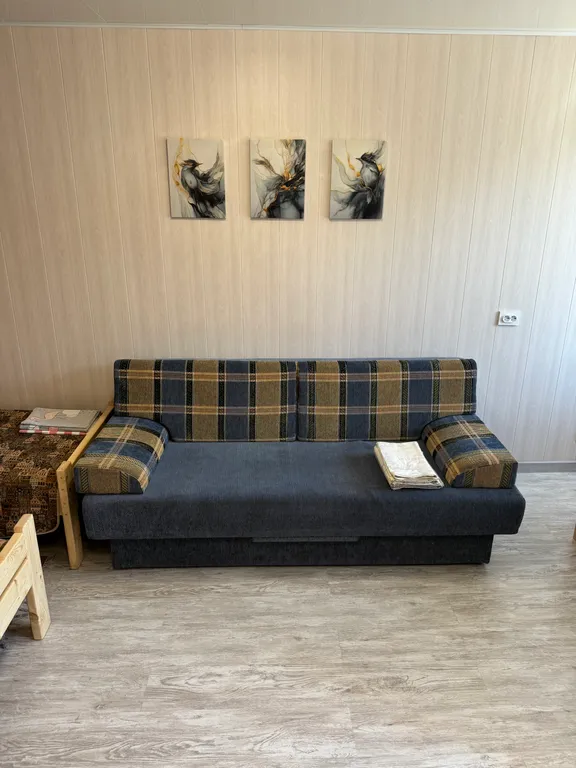 1-комнатный Дом