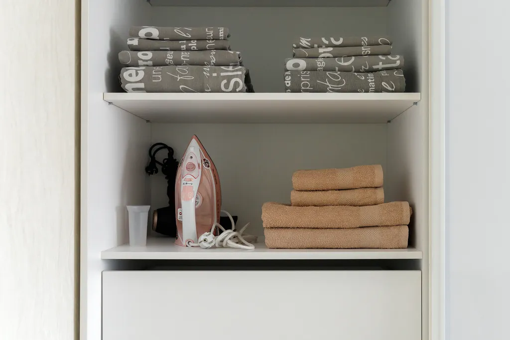 Апартаменты с удобствами для деловых гостей