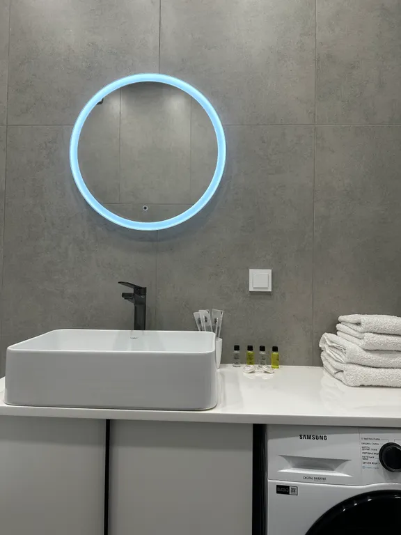 Квартира в элитном жилом комплексе