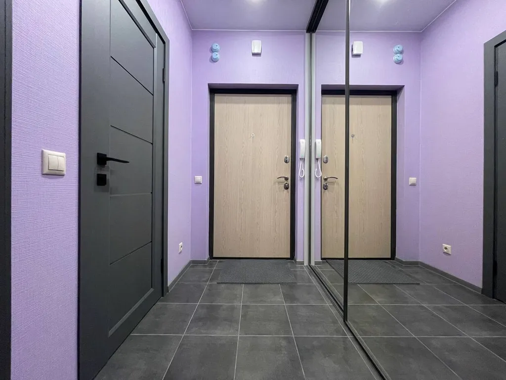 Комфортабельная студия