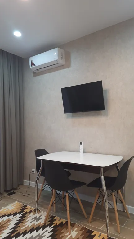 Уютная квартира в ЖК Олимп(евродвушка)