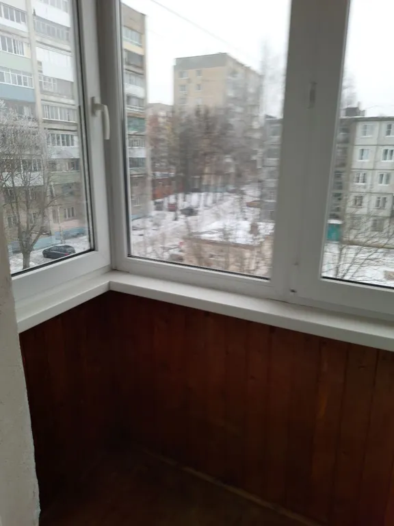 Отличная 1-комнатная квартира