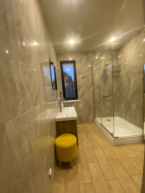 Дом в Ольгино