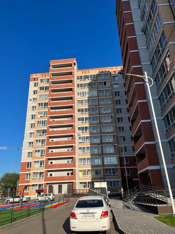 Апартаменты с кофе машиной в центре города