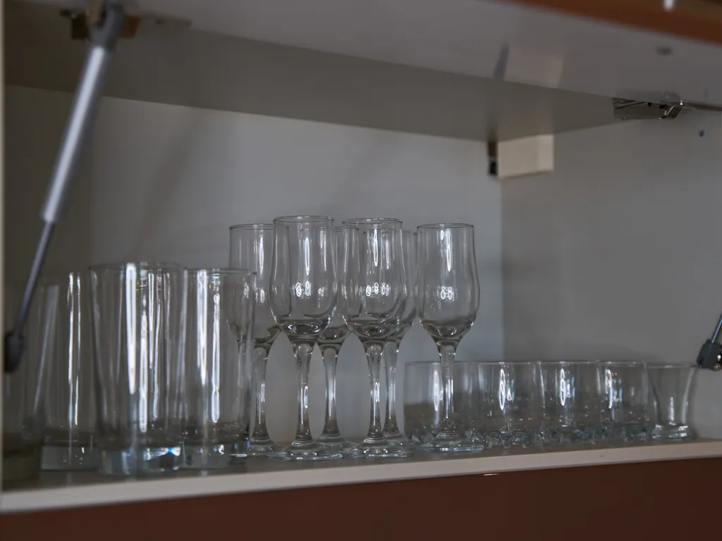 Апартаменты в центре с видом на море