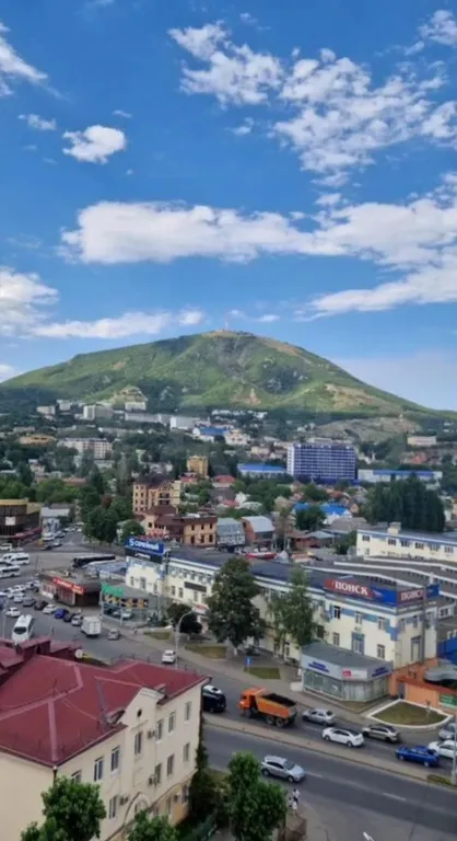 В ценре города новая уютная евродвушка