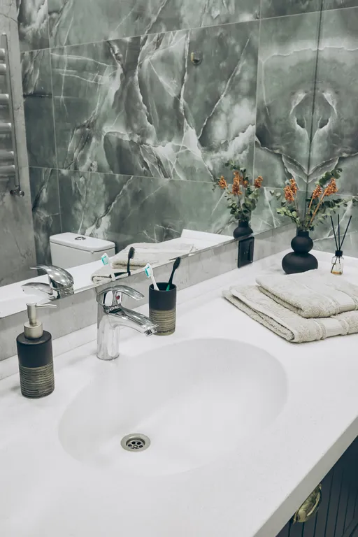 Aparts Heydar Aliyev (GK Aparts)