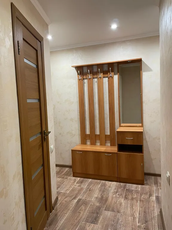 Двухкомнатная квартира рядом с трассой М-4