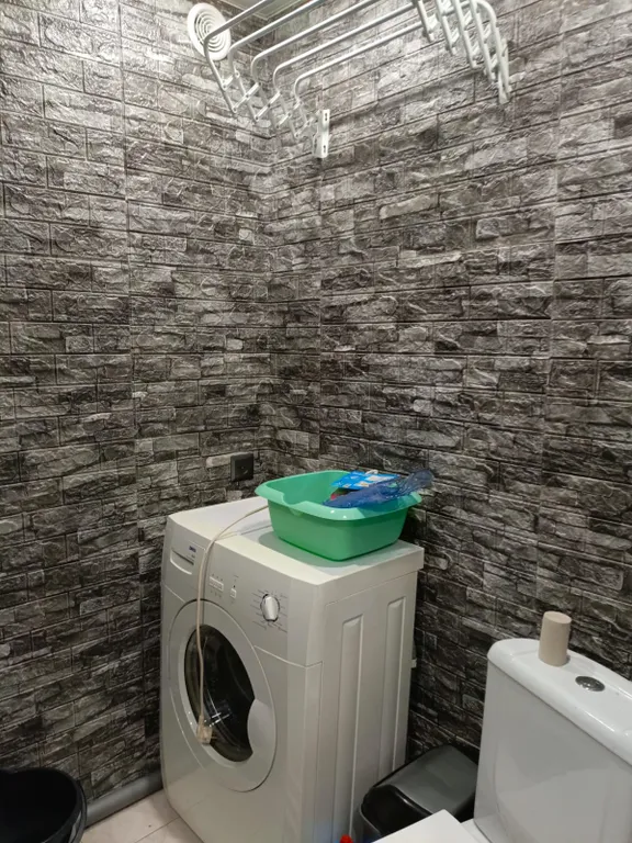 Квартира в 15 минутах ходьбы от курортного парка